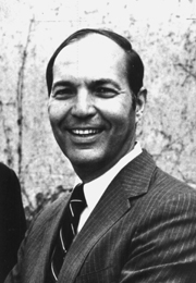 Julian L. Lapides