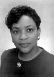 Adrienne A. W. Jones