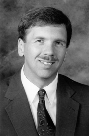 Michael G. Comeau