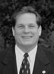 Brian R. Moe