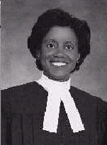 Toni E. Clarke