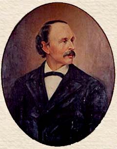 James Ryder Randall
