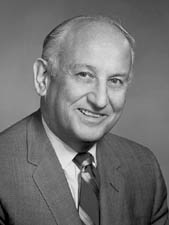 Edward A. Azrael