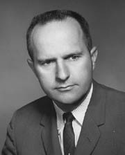 [Photograph of State Senator]