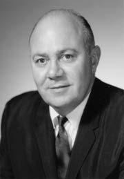 Jerome F. Connell, Sr.