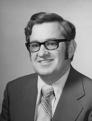 William J. Goodman