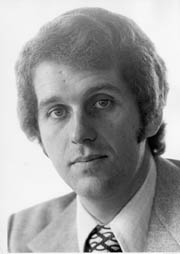 Donald P. Hutchinson