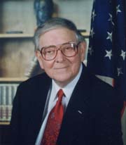 Alfred J. Lipin