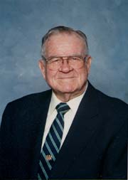 Joseph J. Long, Sr.