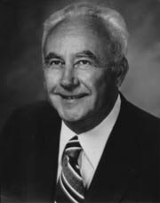 Photograph of Frederick Malkus, Jr., MSA SC 1198