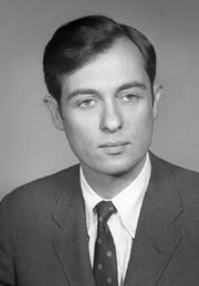 Frank J. McCourt