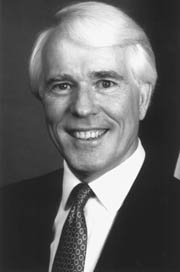 [Photograph of State Senator]