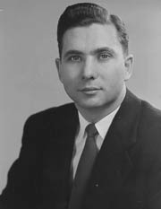John Thomas Parran, Jr.