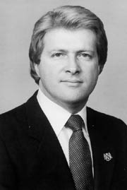 Dennis F. Rasmussen