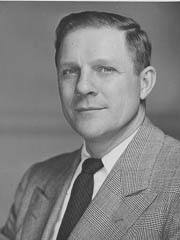 [Photograph of State Senator]