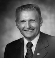 S. Frank Shore