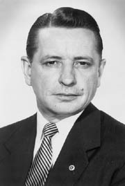 Roy Neville Staten