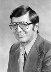 Robert E. Stroble