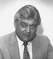 Michael J. Wagner