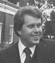 Patrick T. Welsh