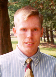 Joseph R. Bartlett