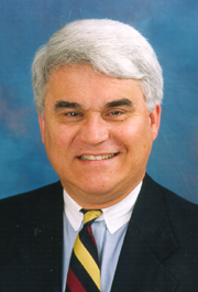Charles R. Boutin