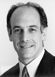 William A. Bronrott