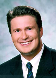 Barry Glassman