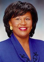 Melony Ghee Griffith
