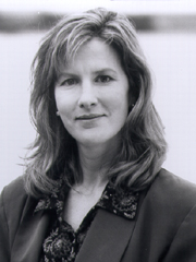 Mary-Dulany James