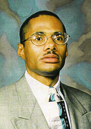 Jeffrey A. Paige