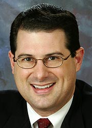 Christopher B. Shank