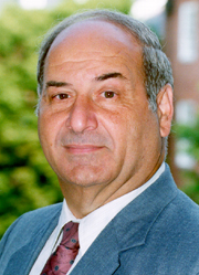 Theodore J. Sophocleus