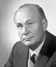 James A. Pine