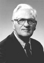 Carter M. Hickman