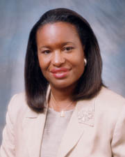 Wanda Keyes Heard