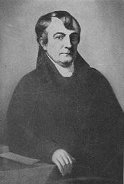 Edward Johnson