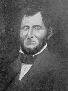 Elijah Stansbury