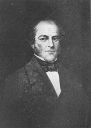 John Smith Hollins