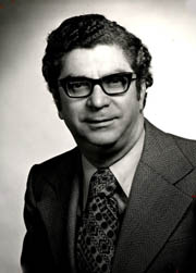 Sol Jack Friedman