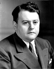 Carl W. Bacharach