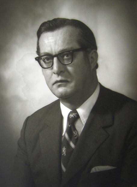 James W. Murphy