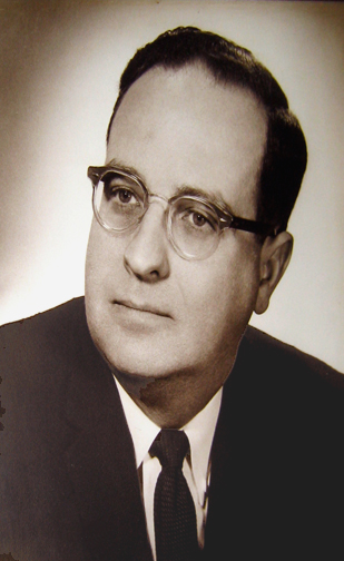 James A. Perrott