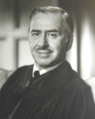 Basil A. Thomas