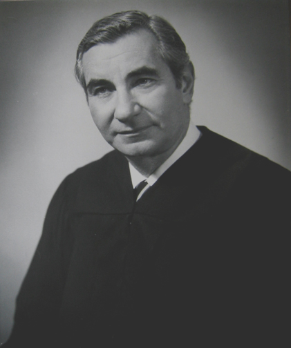 Marshall A. Levin