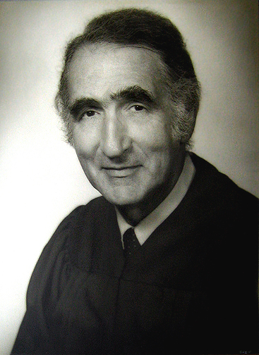 Joseph I. Pines