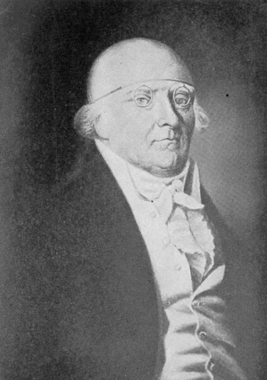 Thorowgood Smith