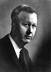 John W. Hardwicke