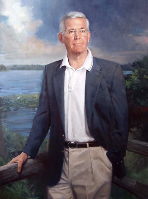 Parris N. Glendening
