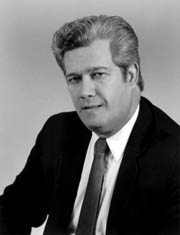 John G. Gary